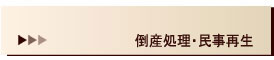 倒産処理・民事再生